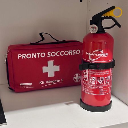 Casa Vacanze Civico 20 Firenze Eksteriør billede