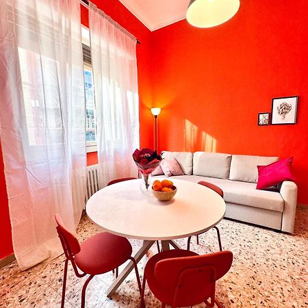 Casa Vacanze Civico 20 Firenze Eksteriør billede