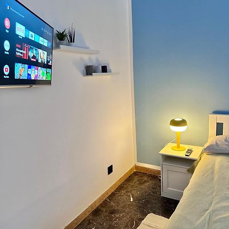 Casa Vacanze Civico 20 Firenze Eksteriør billede