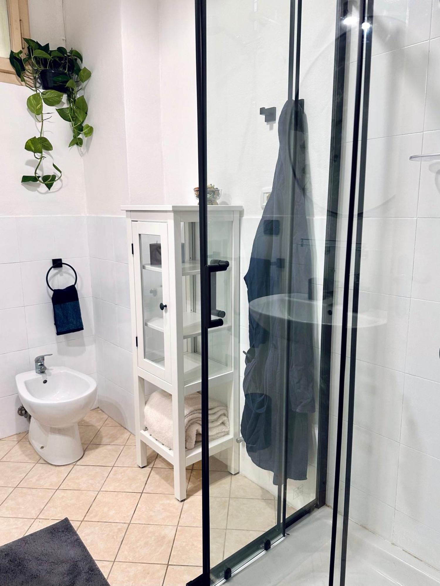 Casa Vacanze Civico 20 Firenze Eksteriør billede