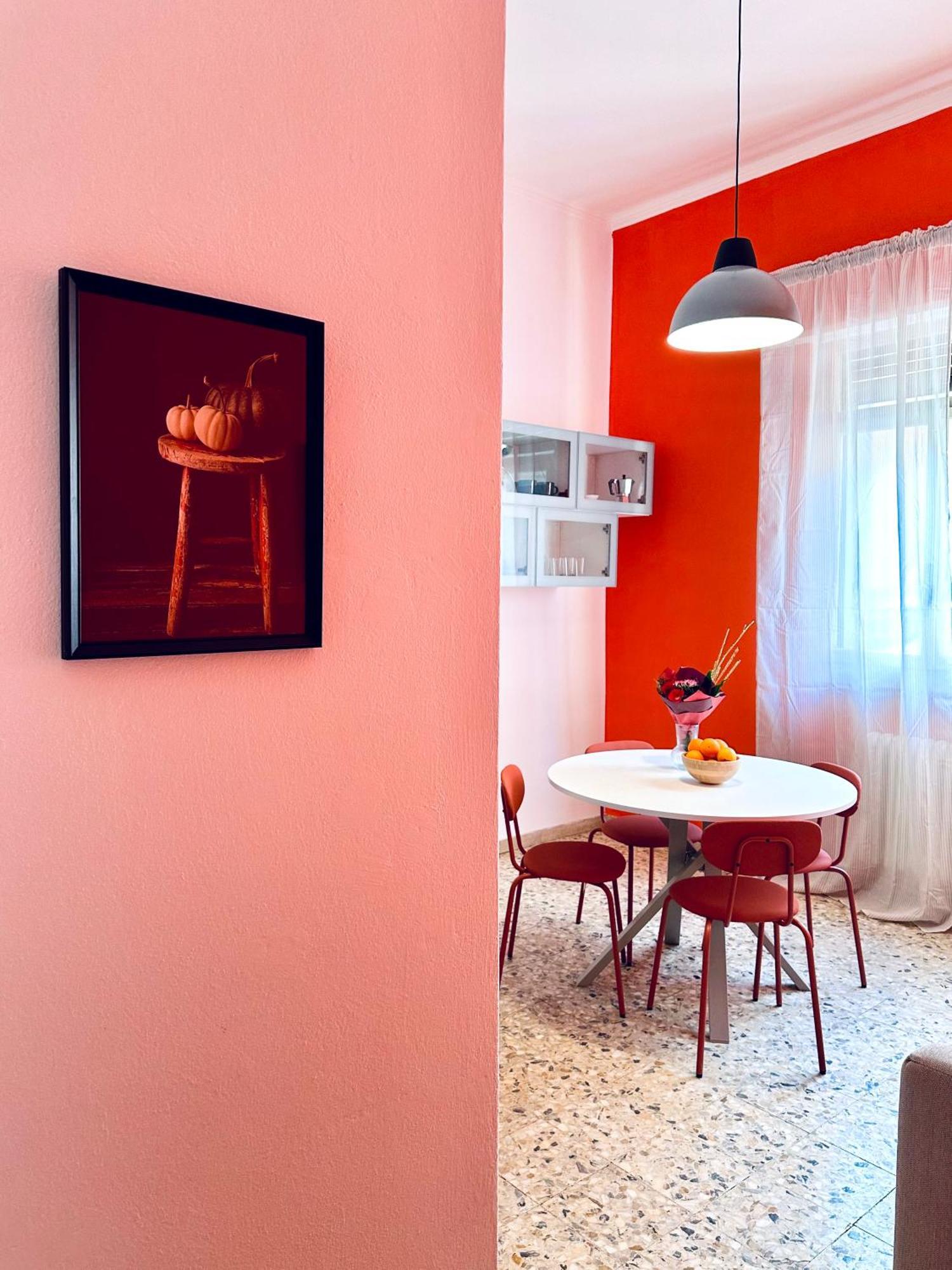 Casa Vacanze Civico 20 Firenze Eksteriør billede