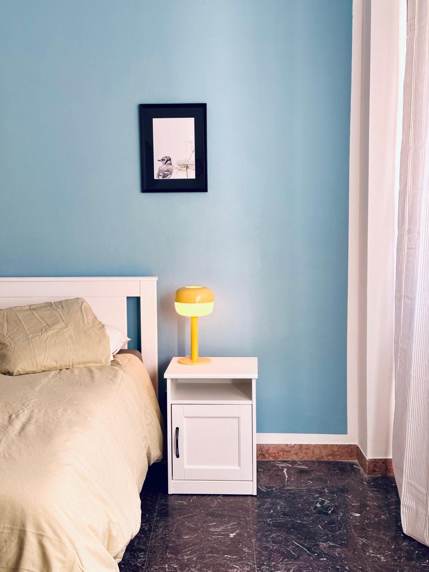 Casa Vacanze Civico 20 Firenze Eksteriør billede