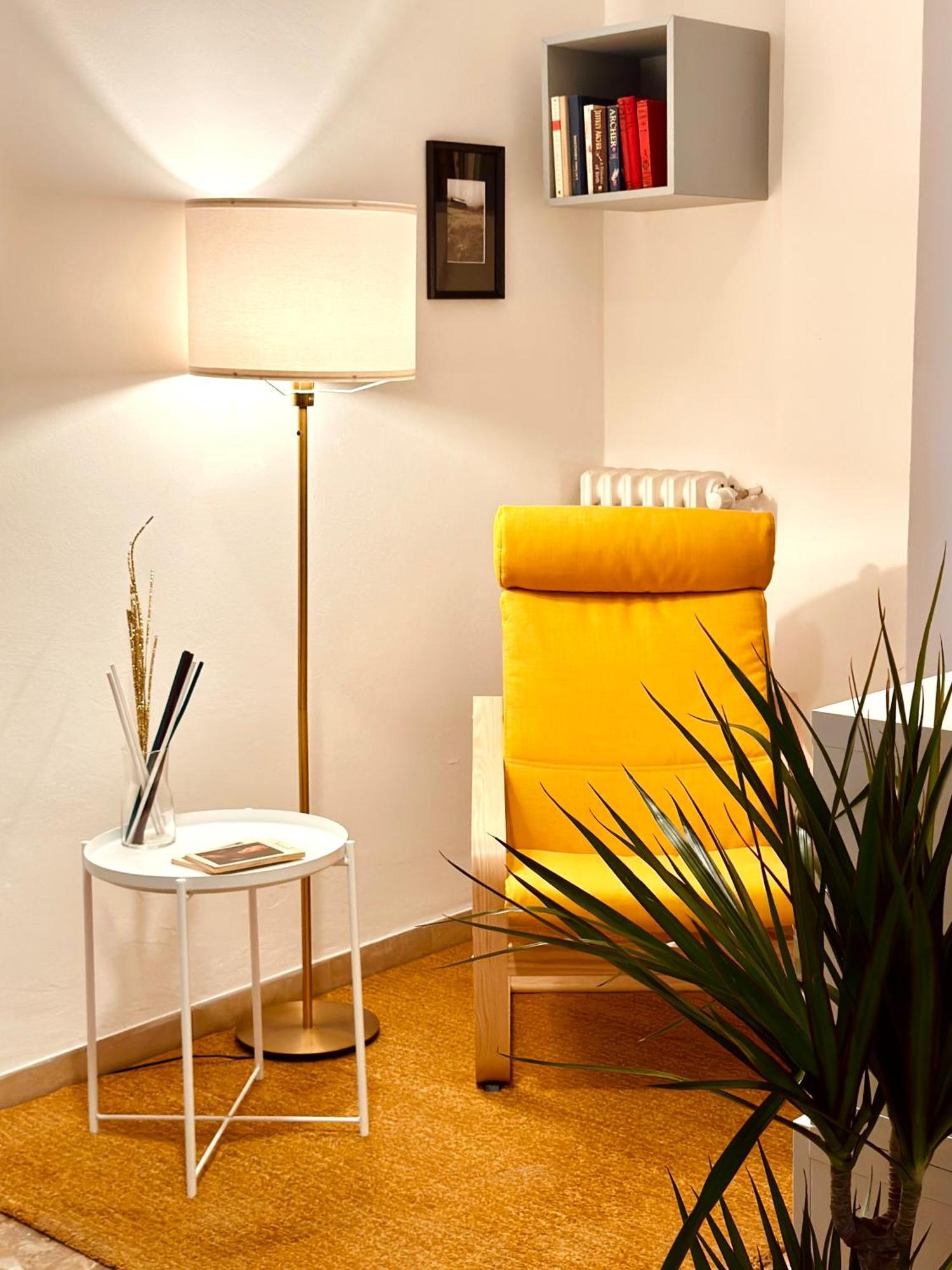 Casa Vacanze Civico 20 Firenze Eksteriør billede