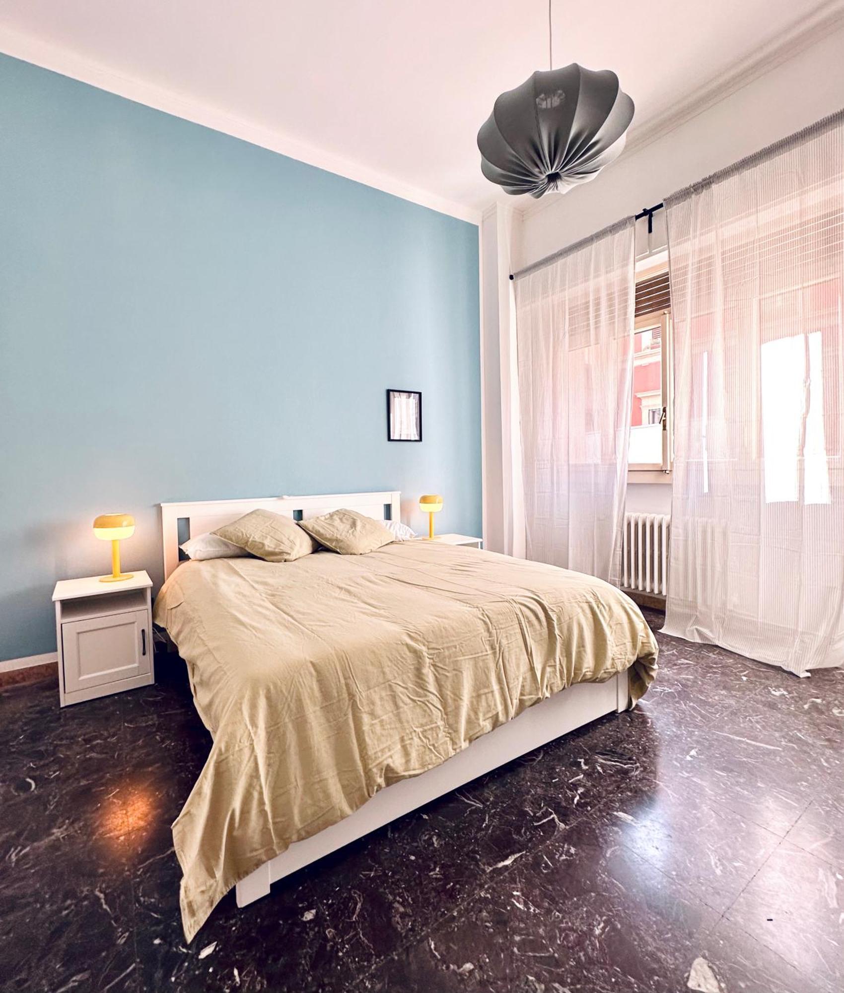 Casa Vacanze Civico 20 Firenze Eksteriør billede