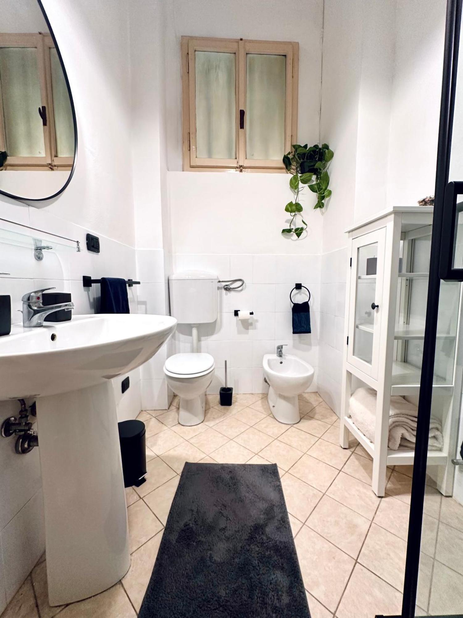 Casa Vacanze Civico 20 Firenze Eksteriør billede