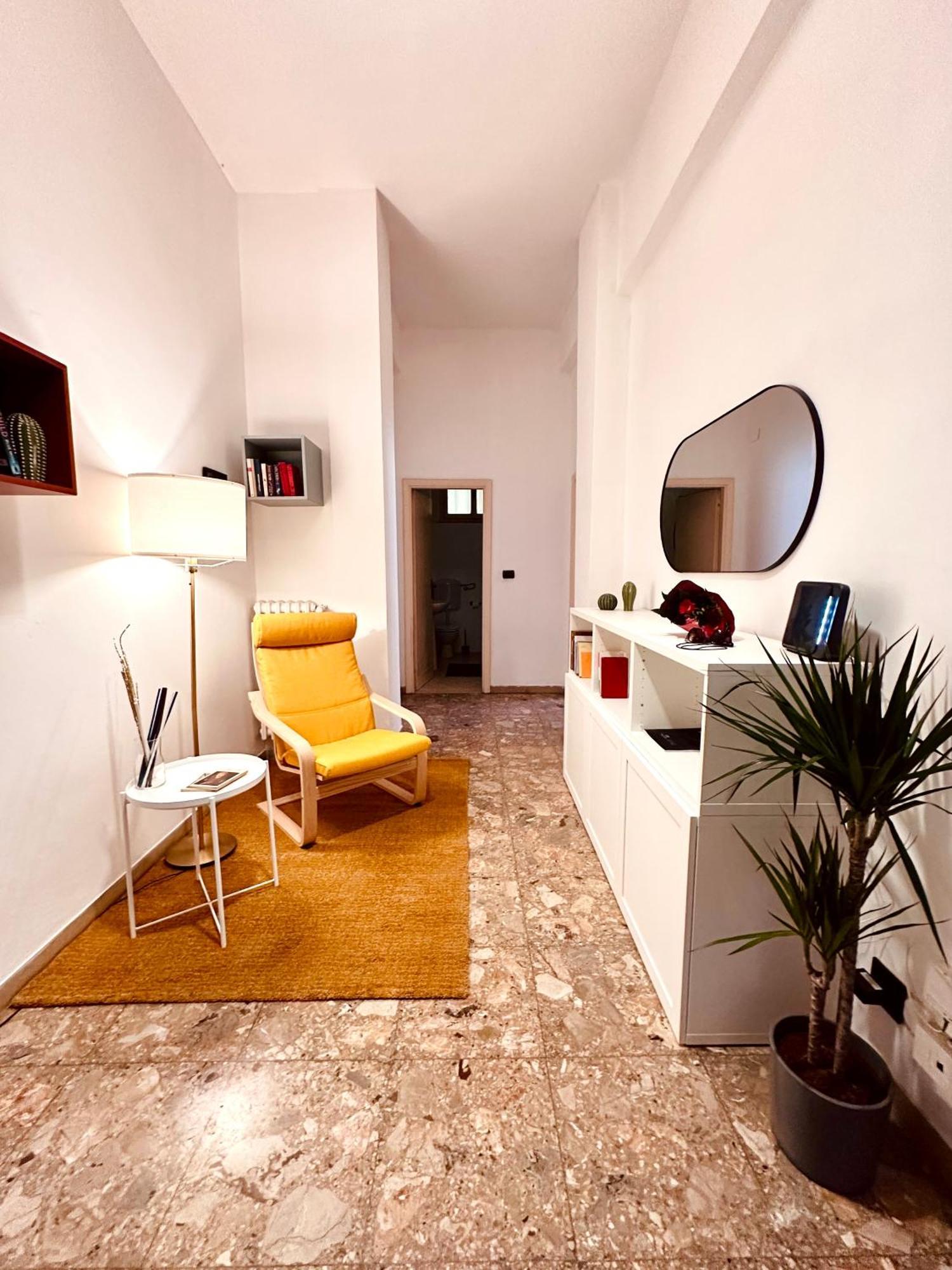 Casa Vacanze Civico 20 Firenze Eksteriør billede