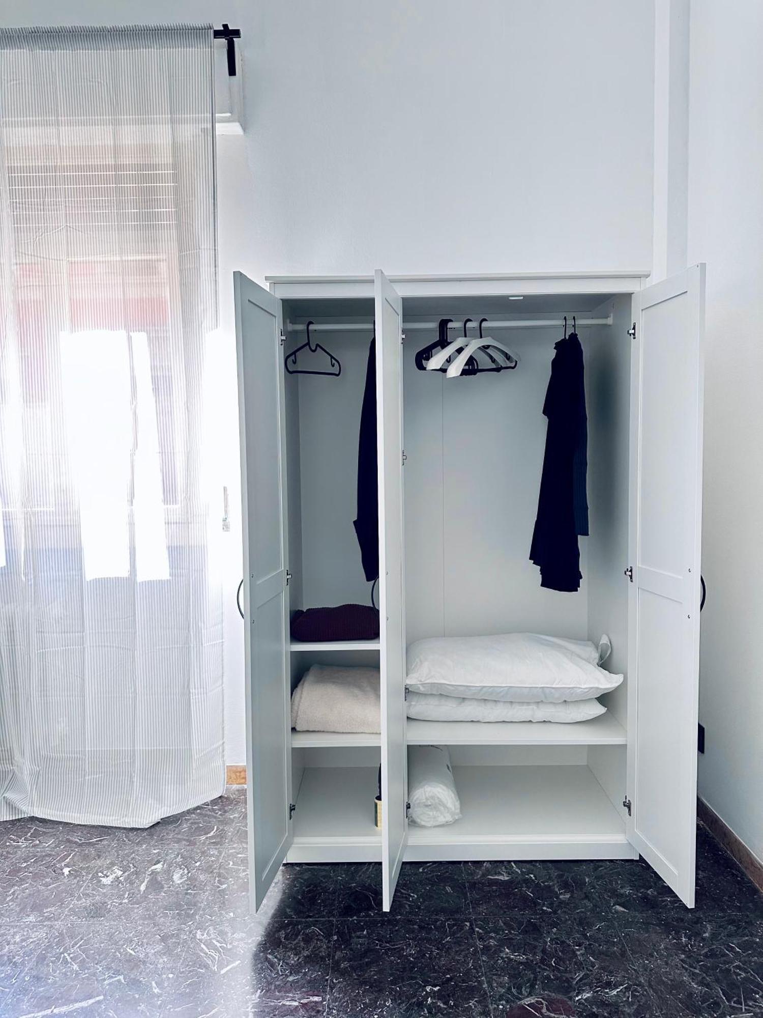 Casa Vacanze Civico 20 Firenze Eksteriør billede