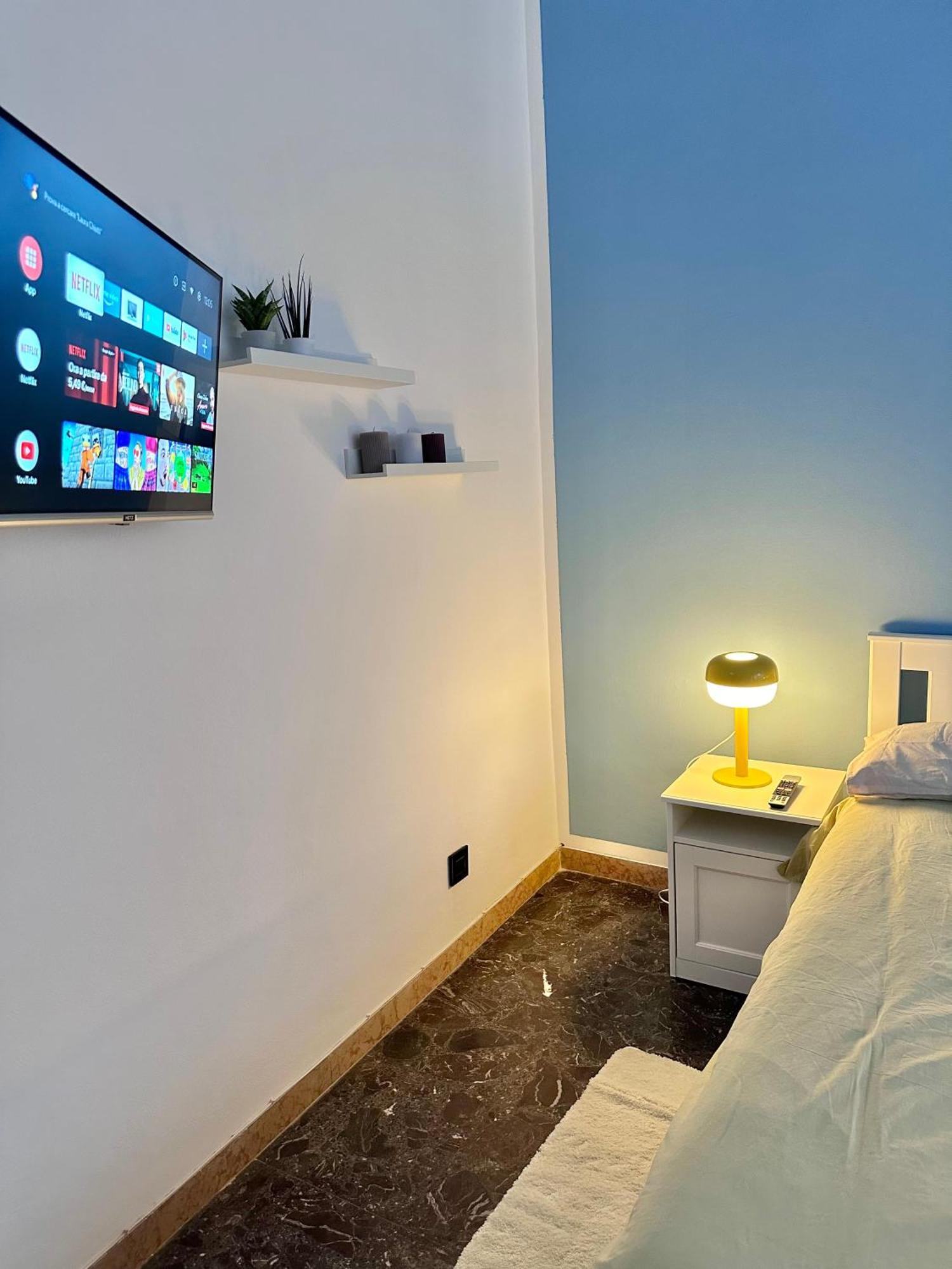 Casa Vacanze Civico 20 Firenze Eksteriør billede